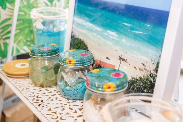 Kirra Beach, Queensland Print