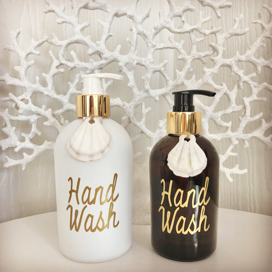 Hand Wash