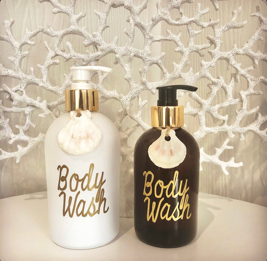 Body Wash