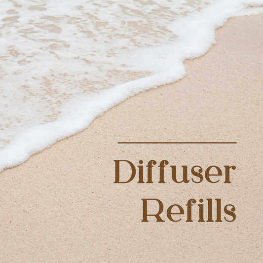 Diffuser Refills