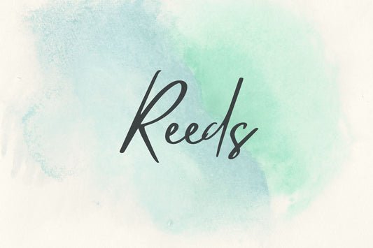 Reed Type