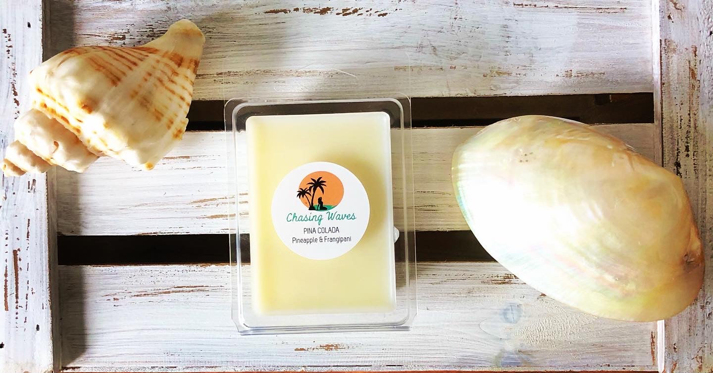 Soy Wax Melts