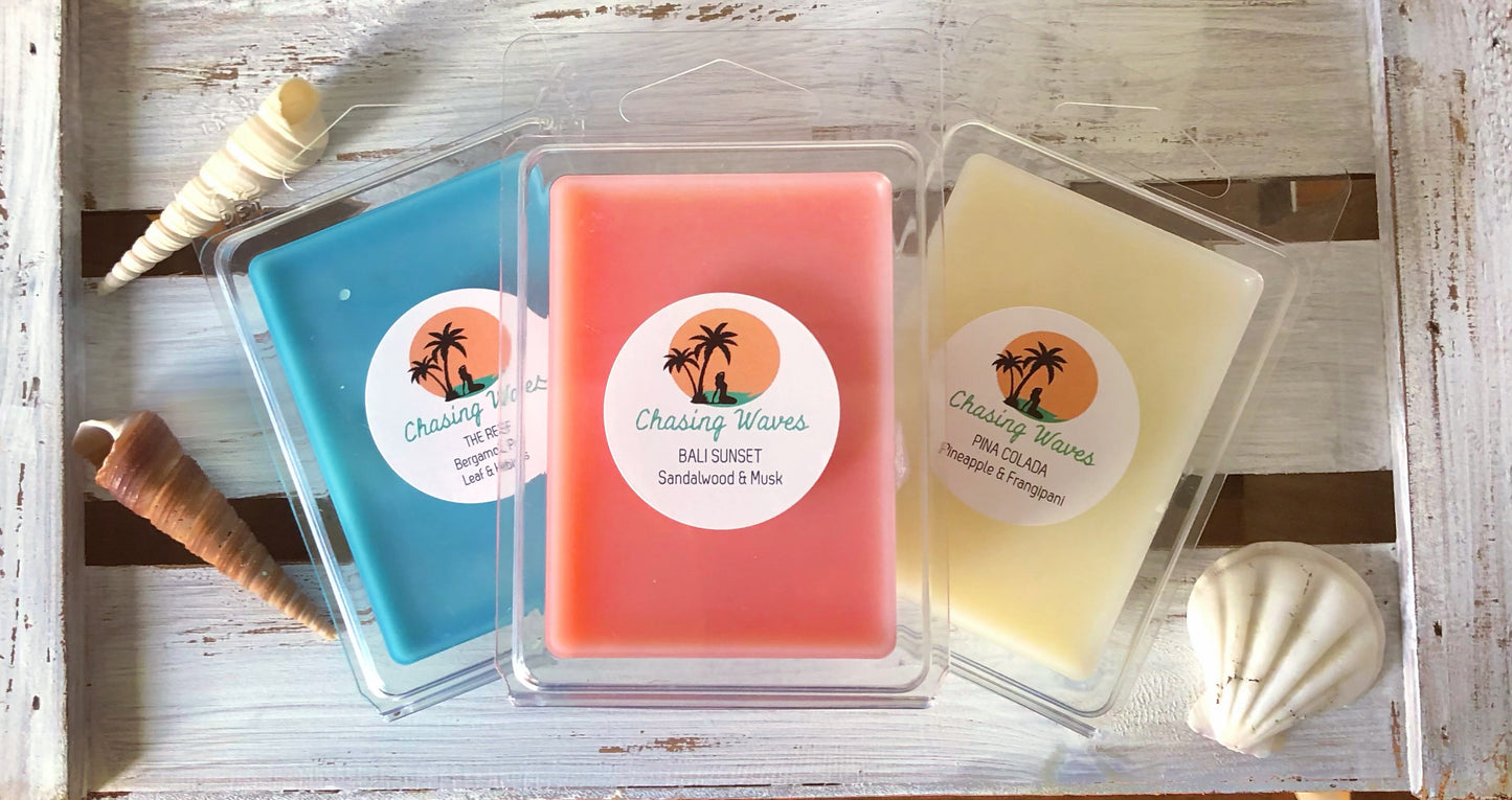 Soy Wax Melts