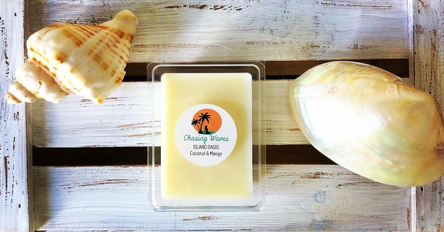 Soy Wax Melts