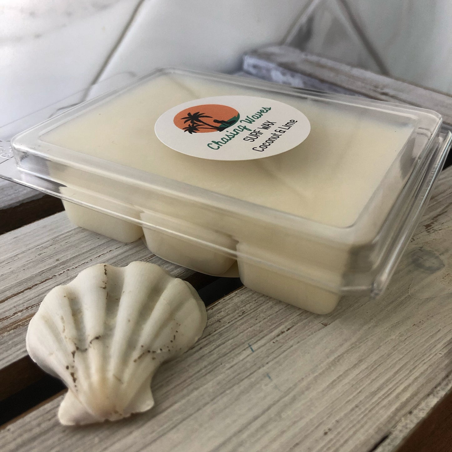 Soy Wax Melts