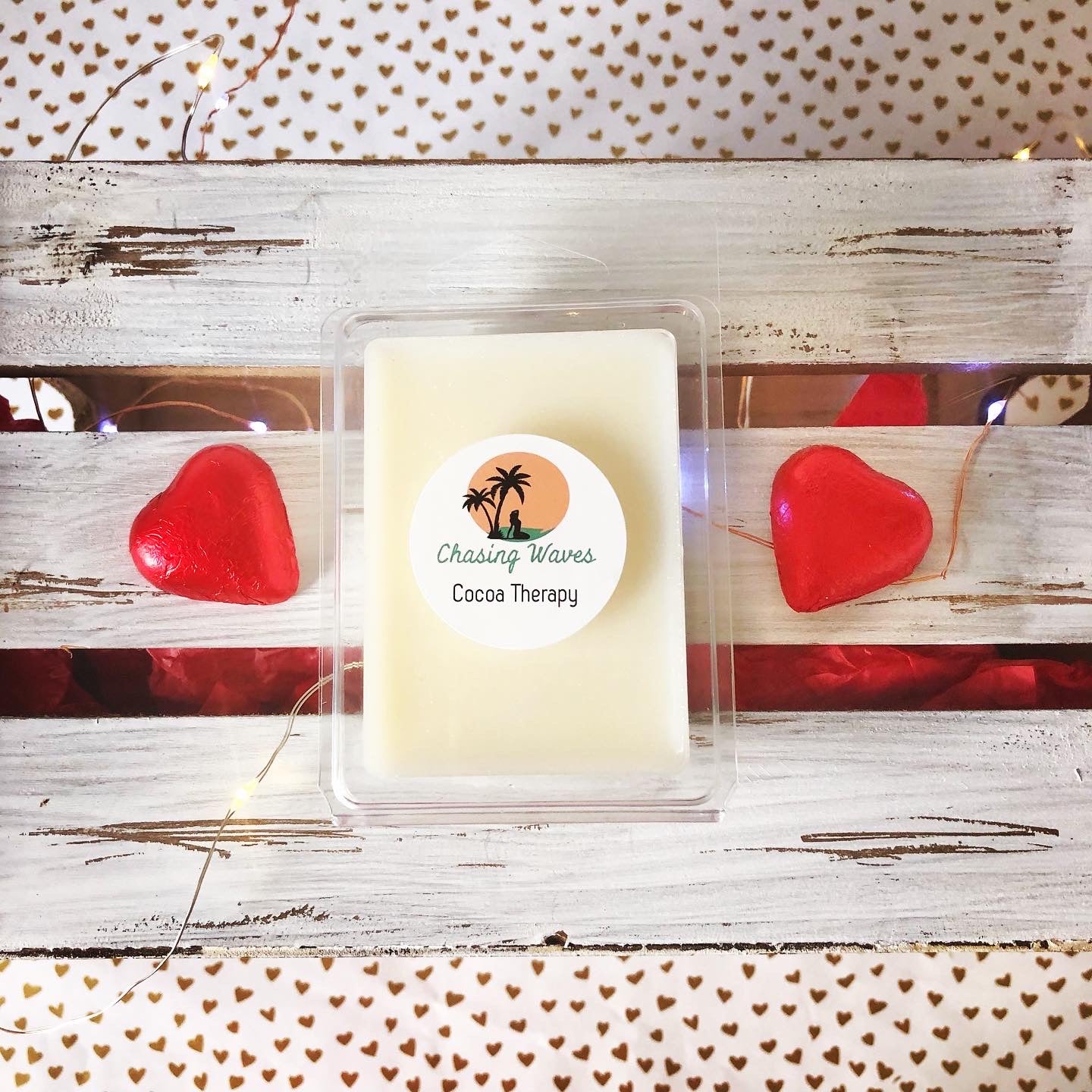 Soy Wax Melts