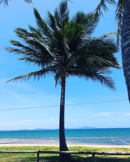 Forrest Beach Queensland Print