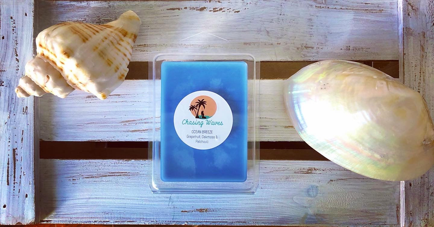 Soy Wax Melts