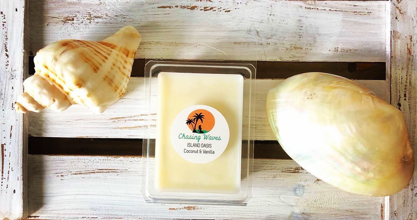 Soy Wax Melts