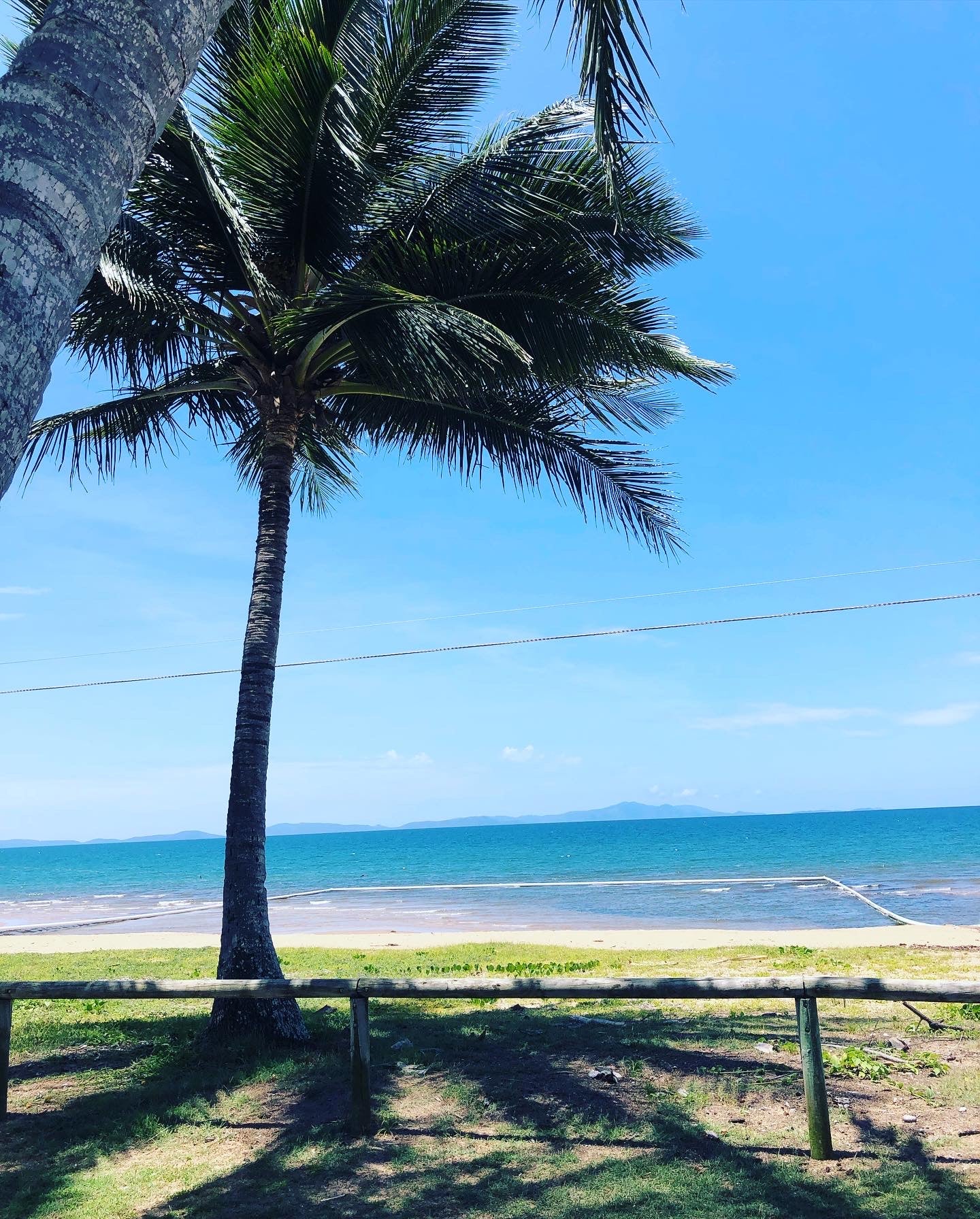 Forrest Beach Queensland Print