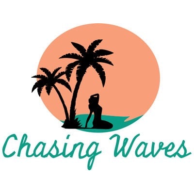 Chasing Waves Gift Card