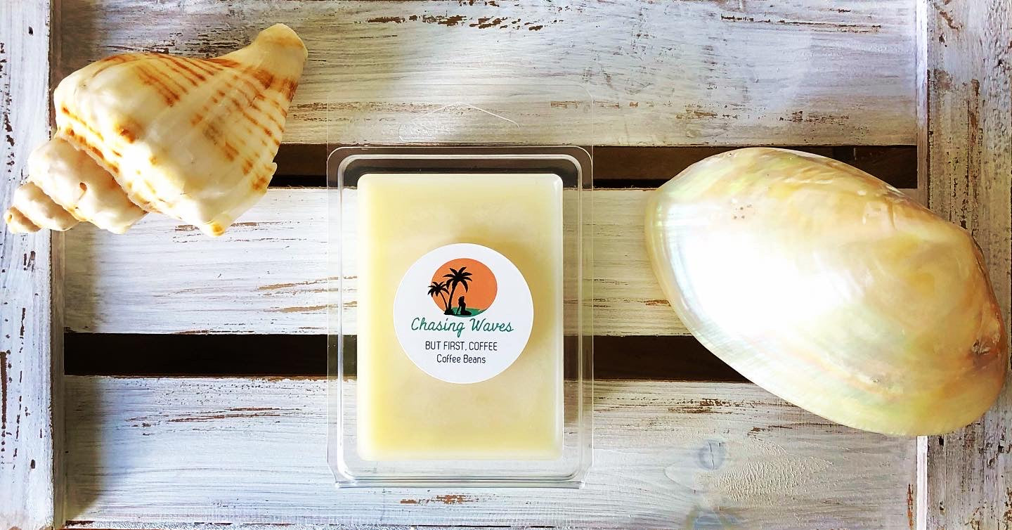 Soy Wax Melts