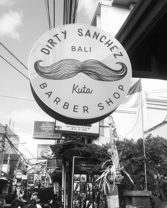 Kuta Bali, Indonesia Print