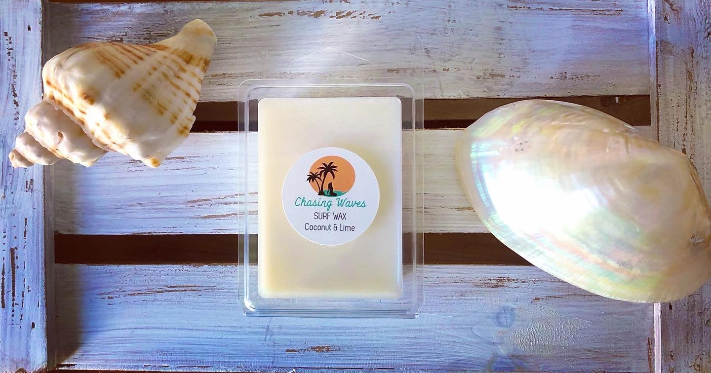 Soy Wax Melts