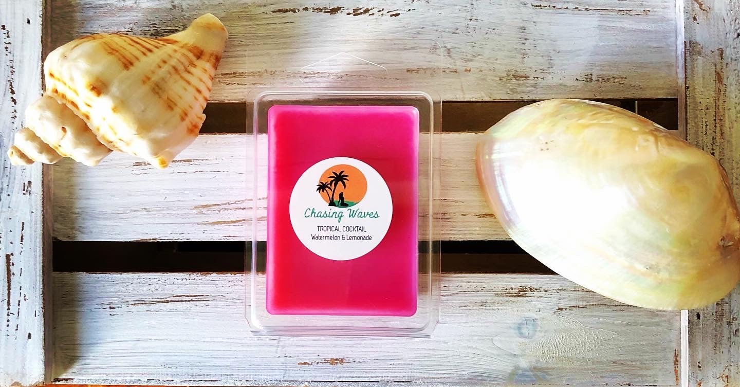 Soy Wax Melts