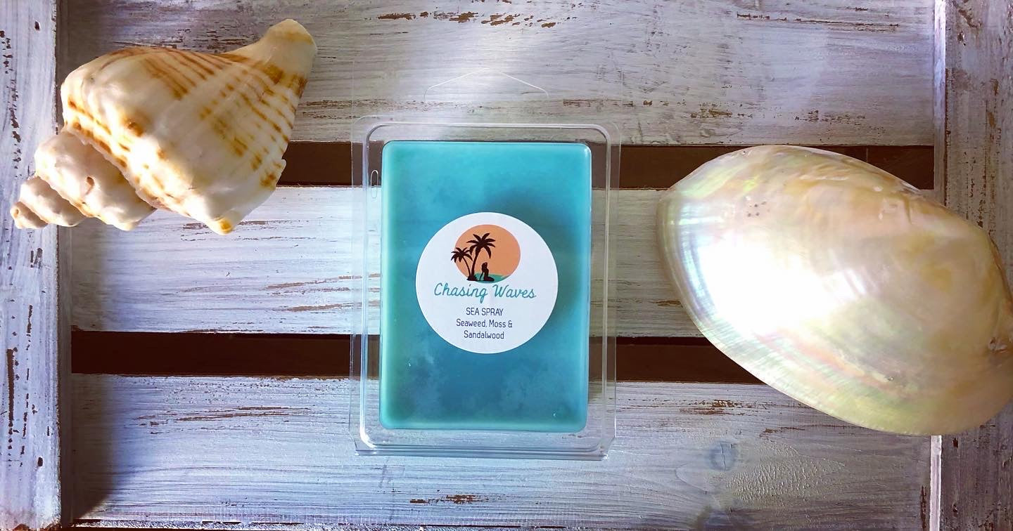 Soy Wax Melts