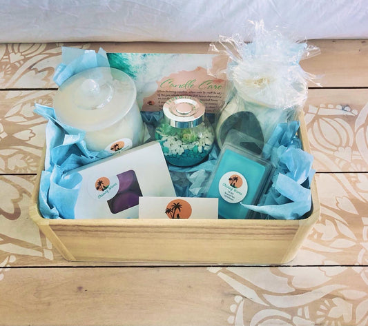 Coastal Gift Bundle