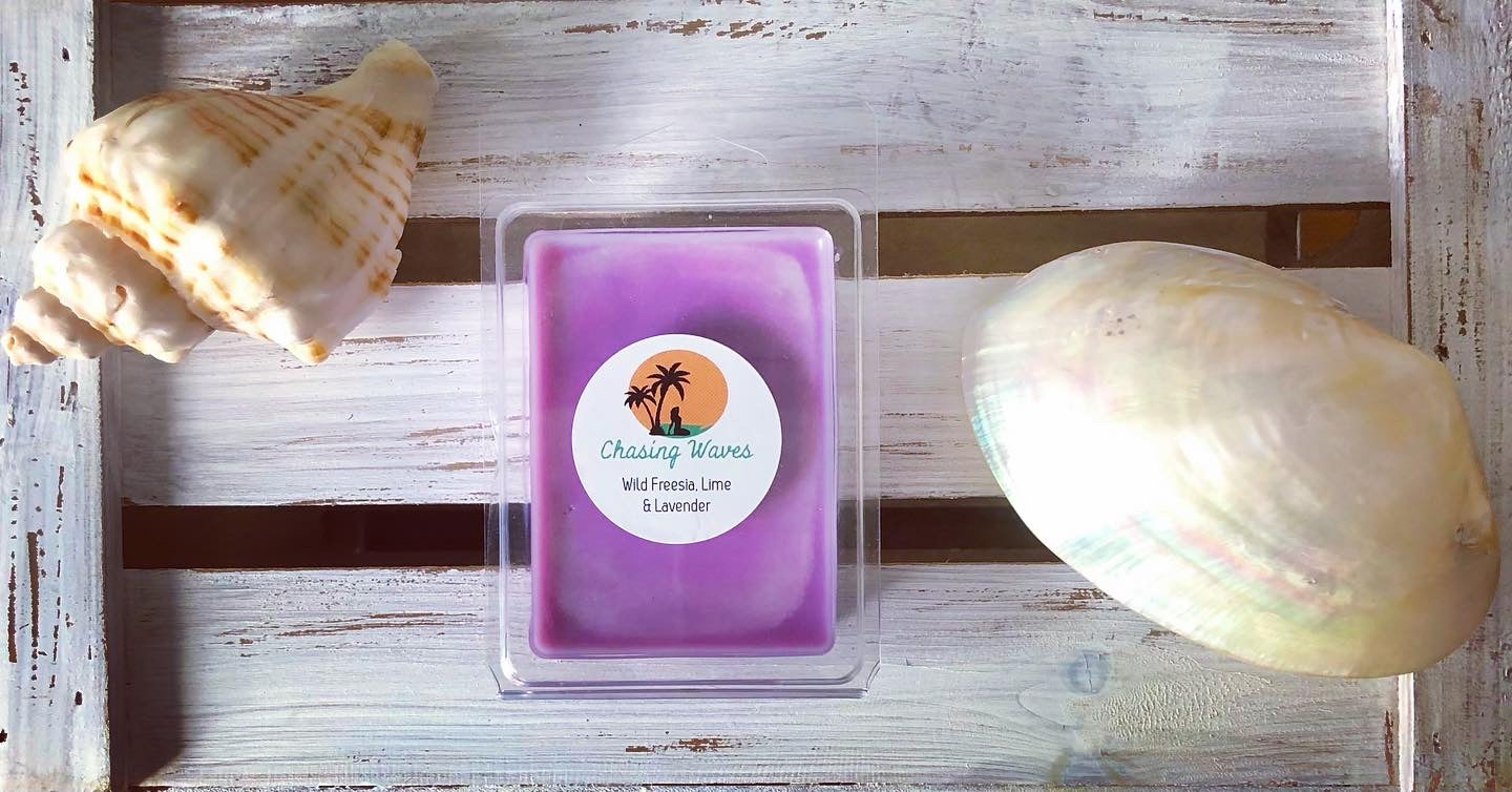 Soy Wax Melts