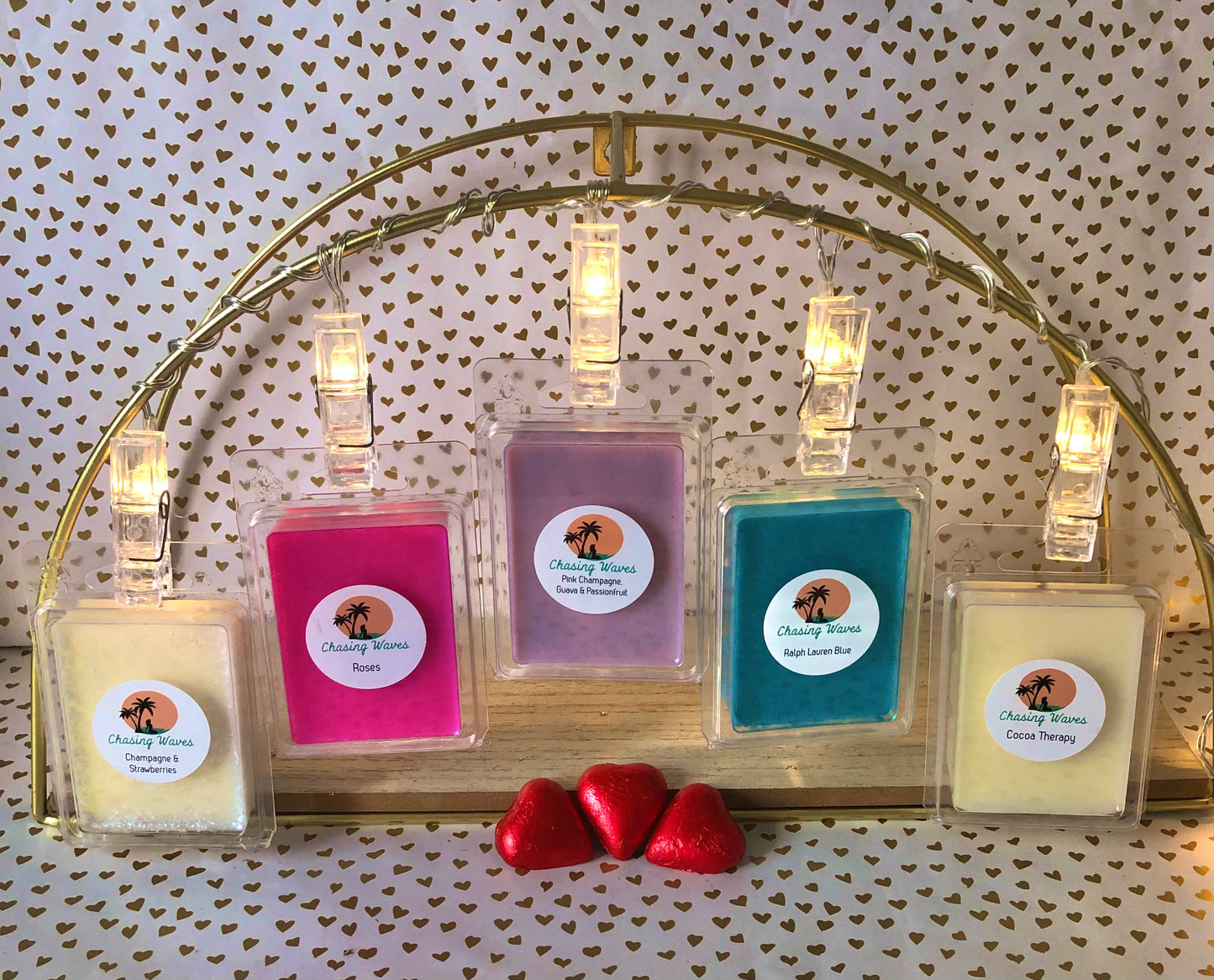 Soy Wax Melts